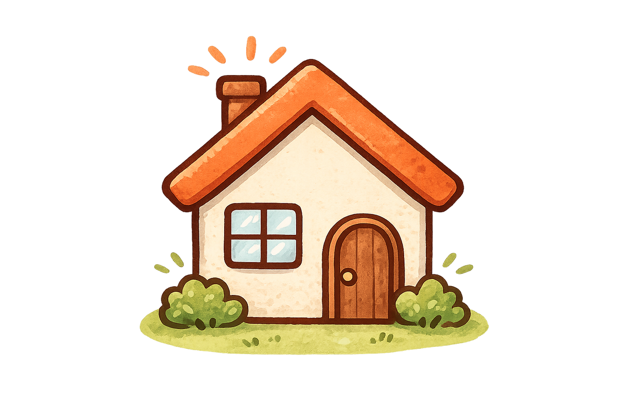 Home page