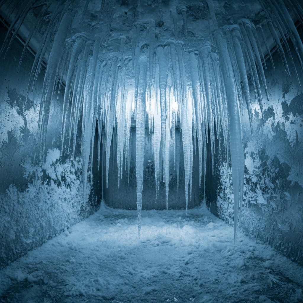 Frozen