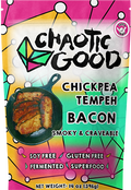 Tempeh Bacon
