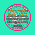 Tomatillo Basil Ranch (Pick-Up Only)