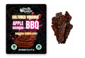 BBQ Tempeh Jerky